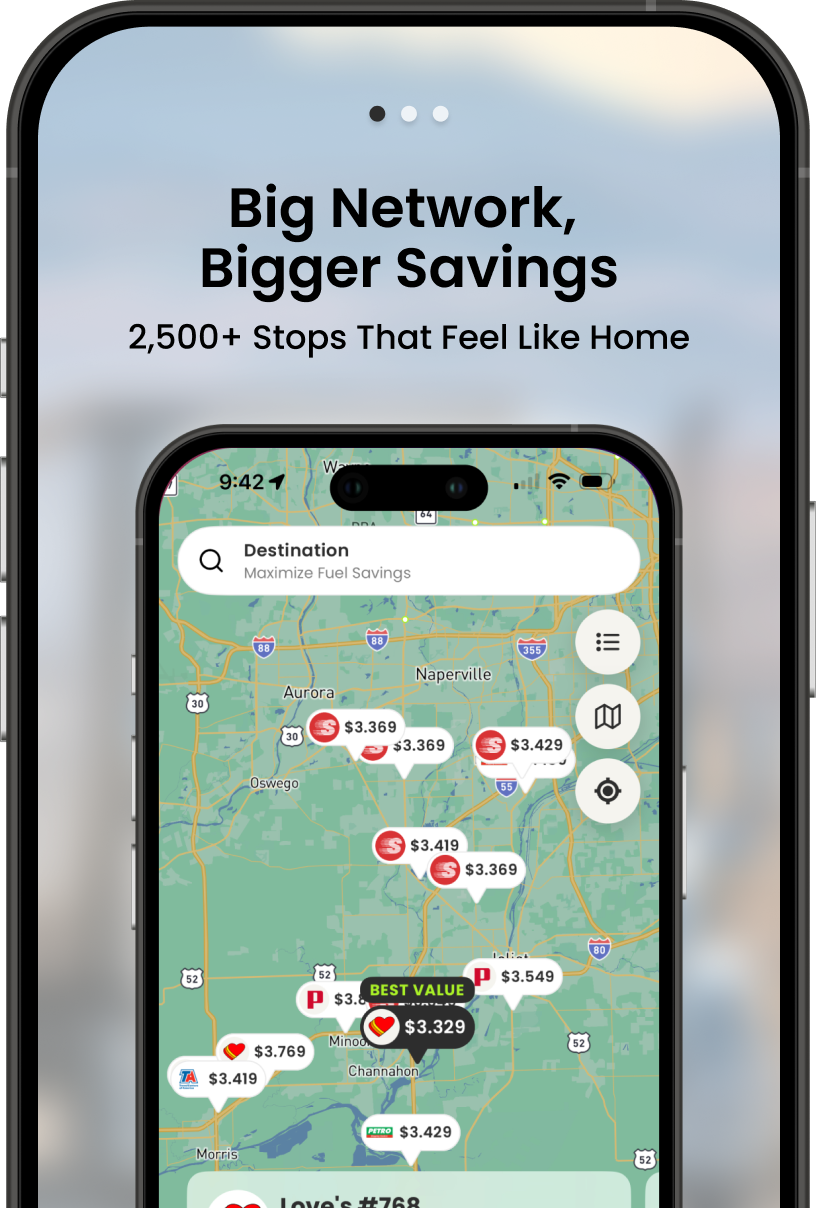 Greenlane splash screen