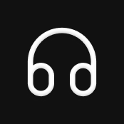 Press and Media Icon - Techbot X Webflow Template